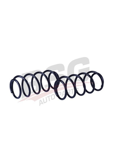 Helezon Yayı Ön Opel Astra F 1.4-1.6 92-95 Bsg 65305004 312805