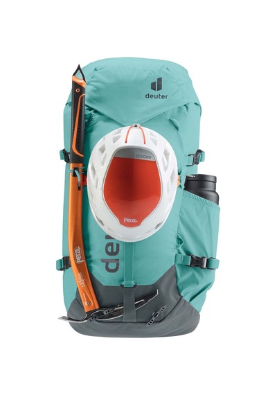Deuter Gravity Expedition 45+ Sl Sırt Çantası Yeşil