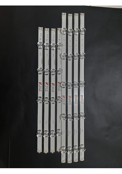 Lg 47 Inç Led Bar Takımı 47Lb652V