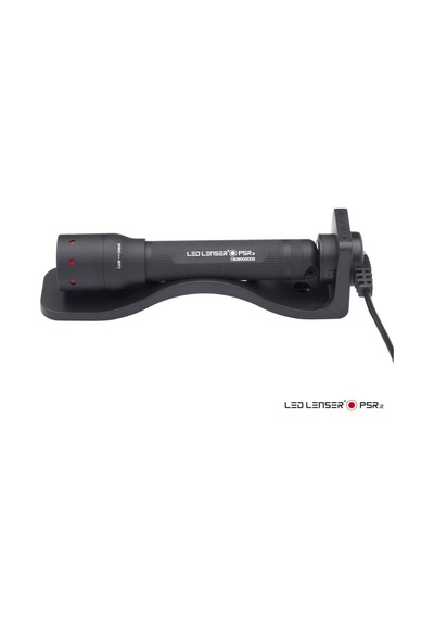 Ledlenser P5r El Feneri Siyah