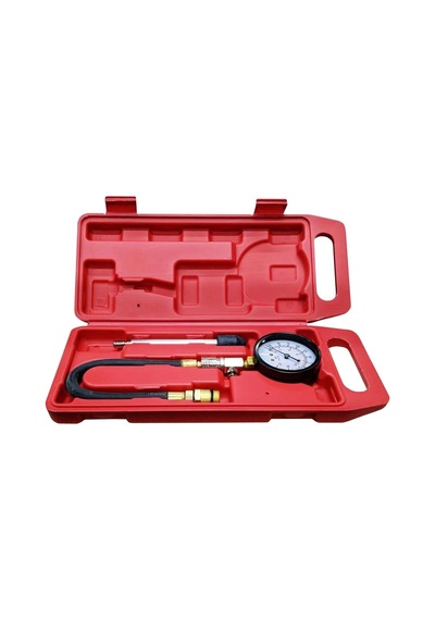 Badem10 Nt Tools Nt1000 Motor Kompresyon Test Cihazı 2 Parça