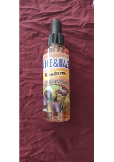 Kestane Kokusu Kaliteli Kalıcı Oto Ve Oda Kokusu Sigara Kokularına Etkili Kestane 170ml