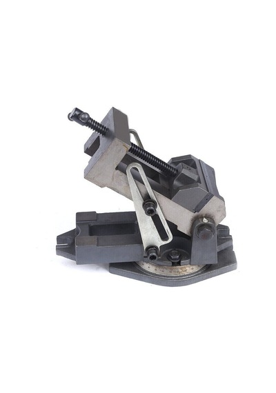 100 Mm Açılı Mengene