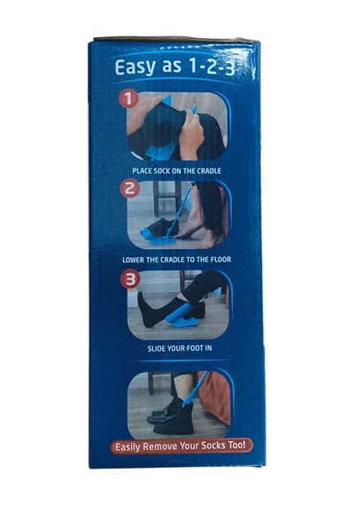 Çorap Giydirme Aparatı Standart