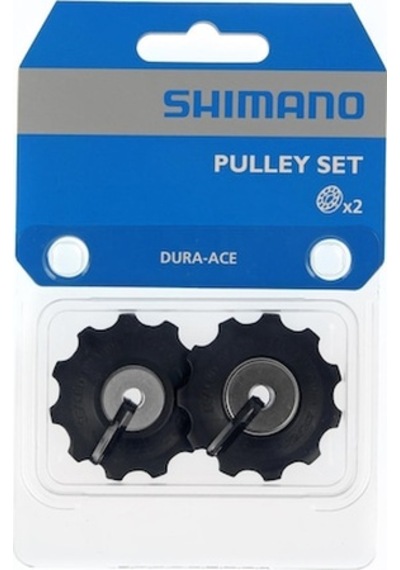 Shimano Gergi Ve Rehber Makara Set Rd-7900 Siyah