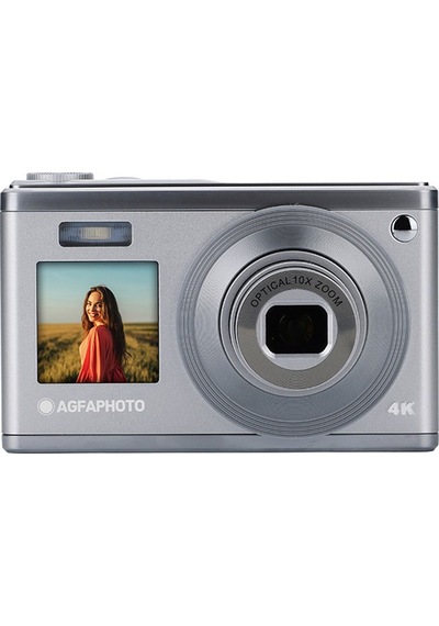 Agfaphoto Realishot DC9200 Fotoğraf Makinesi