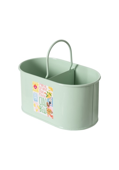 Mudo Home Favor 2li Kaşıklık/ Sosluk Mınt