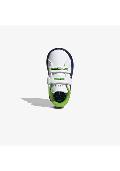 Adidas Grand Court Toy Story Comfort Çocuk Beyaz Spor Ayakkabı Kı9179