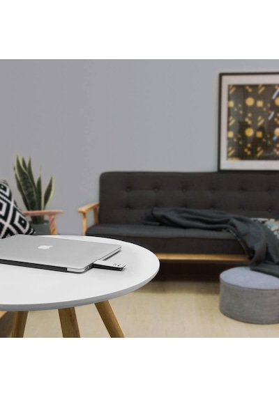 Tp-Link Tl-Wn727N 150Mbps Kablosuz USB Adaptör