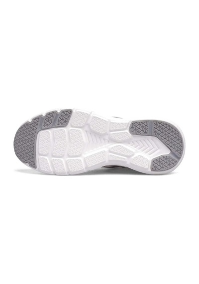 HUMMEL Beyaz Fileli Hafif Esnek Hava Alabilen Unisex Spor Ayakkabı 900880 Hml Crosslite 26