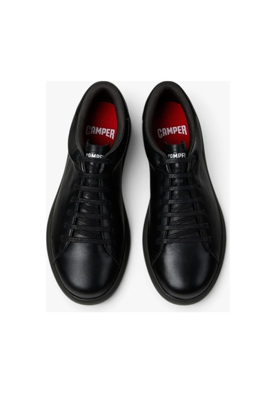 Camper Pelotas Soller Erkek Sneaker K101003 Siyah