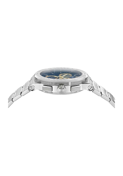 Versace Vrscvekma0225 Kol Saati Metalik Gri