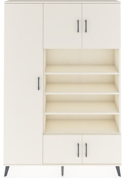 Arges Dolap 10 Raflı 5 Kapaklı 132x30x195 Aytaşı-aytaşı/aytaşı Aytaşı Arges Dolap 10 Raflı 5 Kapaklı 132x30x195 Aytaşı-aytaşı/aytaşı Aytaşı
