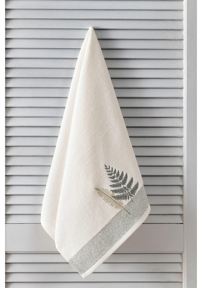 Cotton Blıss Krem-yesıl Best Set Çok Renkli