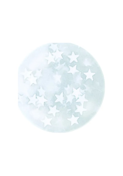 Inuwet Duo White Lip Balm B07 Nailpolish