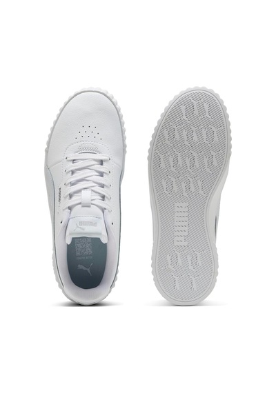 Carina 3.0 Tdp Silver Mist-puma White