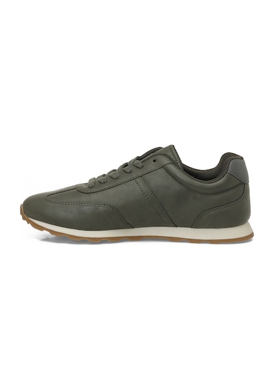Kinetix Forfar 6fx Haki Erkek Sneaker 000000000102065054