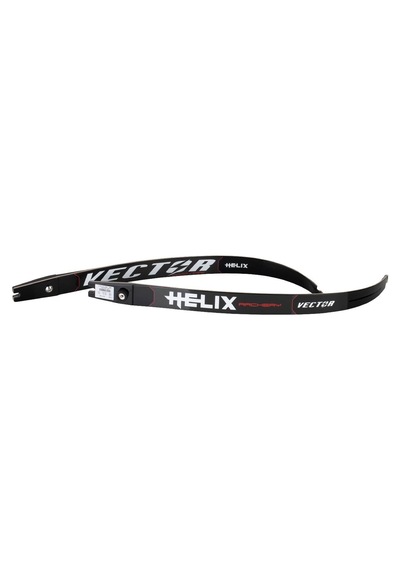 Helix Klasik Yay Kanadı Vector
