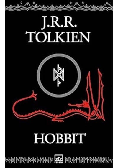 Hobbit + Gece Açan Çiçekler + Köpük İle Pıtır + Uğultulu Tepeler + 4 Kitap Set