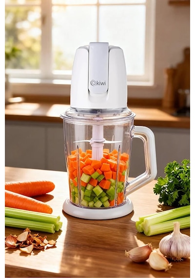 Kiwi KC-8244 400 W Rondo