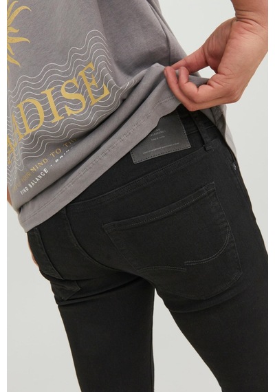 Jack & Jones 12237365-fw Jjılıam Jjorıgınal Mf 773 Noos Erkek Jean Pantolon 12237365-R4926 Siyah