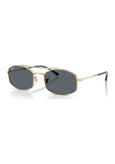 Ray-Ban Güneş Gözlüğü Rb3719 54 9278r5 Altın
