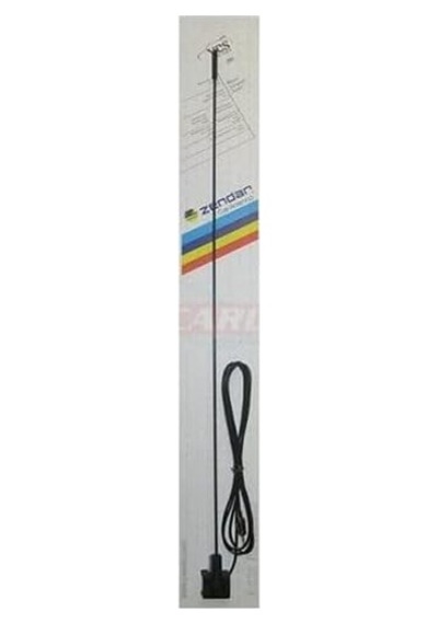 Koto Oto Anten Oluk Düz 55cm Y-100v