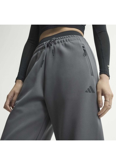 Adidas Kf6377 W Z.n.e. 78 Pt Kadın Eşofman Altı Gri