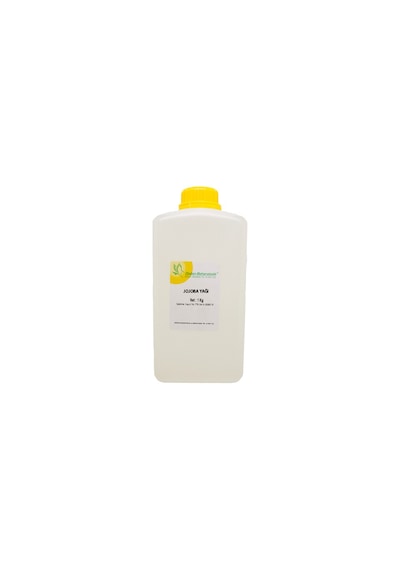 Doğan Baharatçılık Jojoba Yağı 1 KG