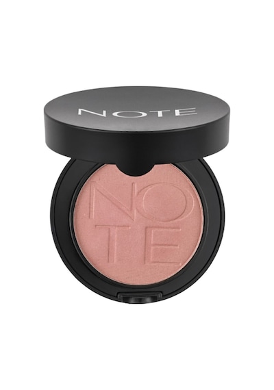 Note Cosmetique Luminous Silk Compact Blusher Toz Allık - 10 Pink Paradise