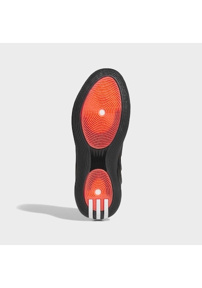 Adidas Jr1598 Harden Volume 10 Erkek Basketbol Ayakkabısı Siyah