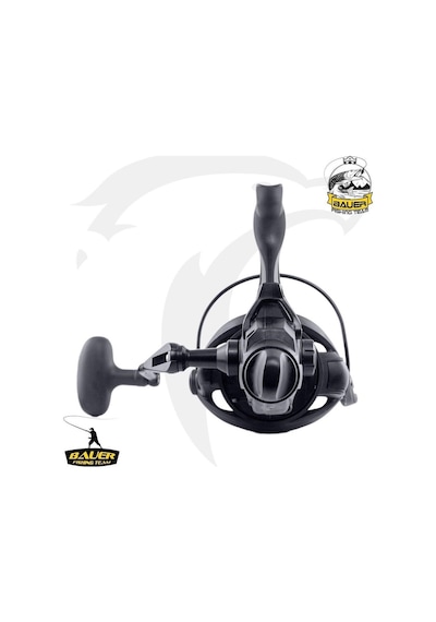 Bauer Clk Fs 7000 Baitrunner Surf Olta Makinası