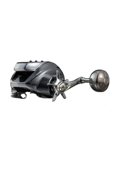 Daiwa Seaborg 21 300 J Sağ El Elektrikli Çıkrık