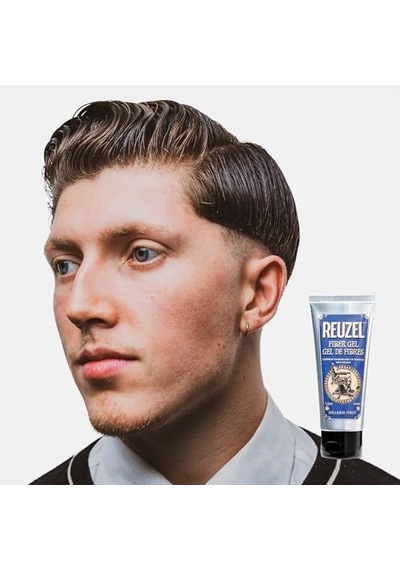 Reuzel Fiber Gel Saç Şekillendirici Jel 100 Ml