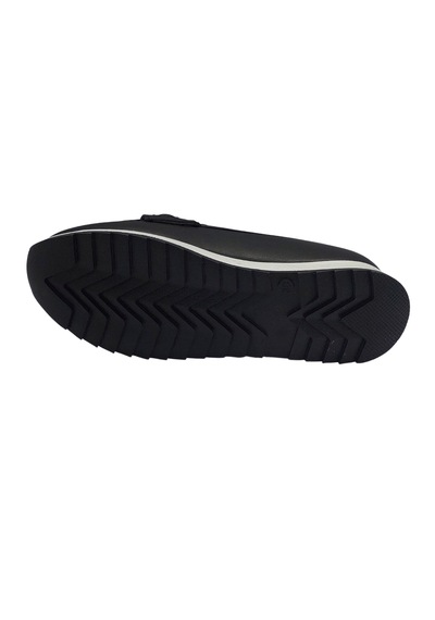 Tarzbu Kadın Siyah Taşlı Tokalı Comfort Loafer Ayakkabı, Rahat Taban, Düz Kadın Babet Ayakkabı Taslıtokalıtarzkl1 1961 Sıyah Tarzbu Kadın Siyah Taşlı Tokalı Comfort Loafer Ayakkabı, Rahat Taban, Düz Kadın Babet Ayakkabı Taslıtokalıtarzkl1 1961 Sıyah