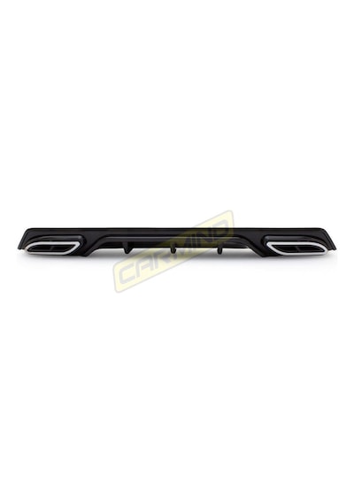 Honda Civic Fc5 Standart Difüzör Piano Black 2016-2020