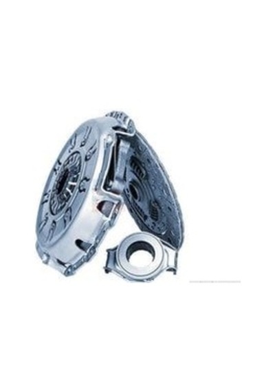 VALEO 836222 VOLAN DMF CMAX FOCUS 1.6 TDCI