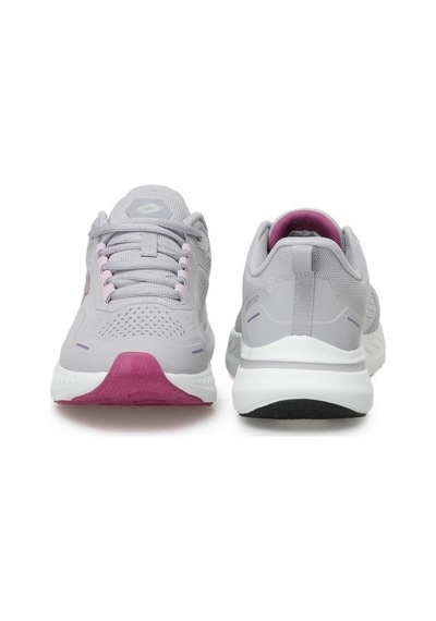 Lotto 101938226 Lovelo Wmn 5fx Lila/pembe Kadın Sneaker Pembe