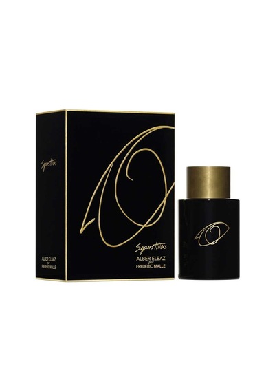 Superstitious Edp 100ml Diğer