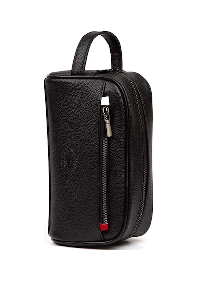 Adelina Bags Portföy El Çantası Seyahat Traş Kozmetik Clutch Çanta Ve Cüzdan