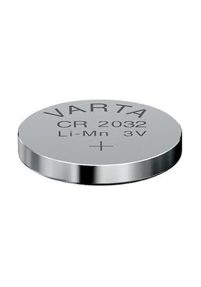 Varta CR2032 3V Lityum Düğme Pil 100'lü