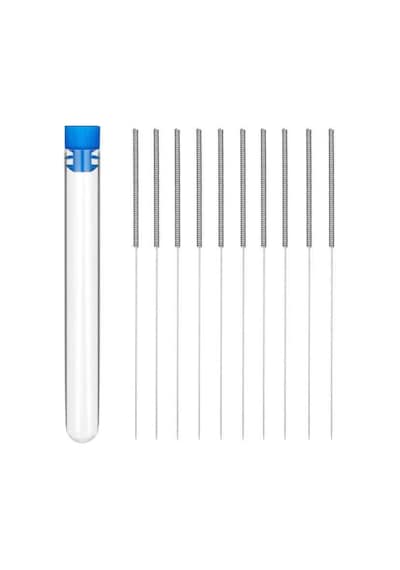 3D Yazıcı Nozzle Temizleme İğnesi-0,4mm-1 adet