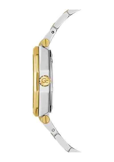 Gc Gcz55003l9 Kadın Kol Saati Gümüş
