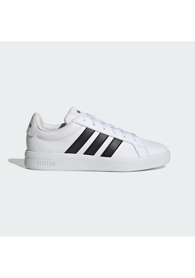 Adidas Grand Court Base 3.0 Beyaz
