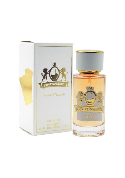 Lion Francesco Scent of Vahran Kadın Parfüm EDP 50 ML