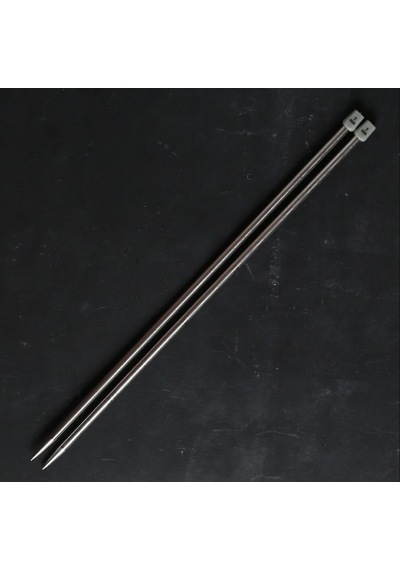 Abarta 7,0mm Titanyum Örgü Şişi -35 Cm-metal 1 Adet