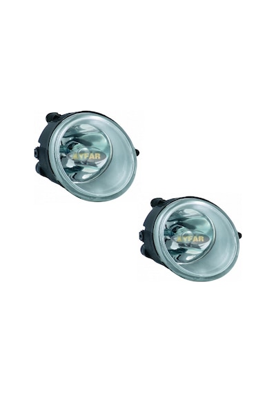 Kangoo Clio Sıs Farı Sag-sol Takım 2003-7701045717-7701045718-ck Uyumlu