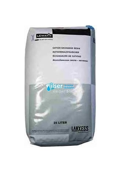 Bayer Lansxess Katyonik Reçine S1567
