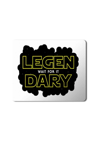 How I Met Your Mother 2 Baskılı Mouse Pad Mousepad.jpg