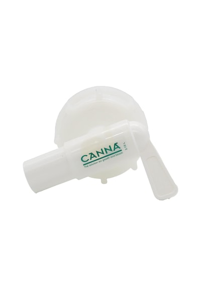 Canna Bidon Musluğu 100 G